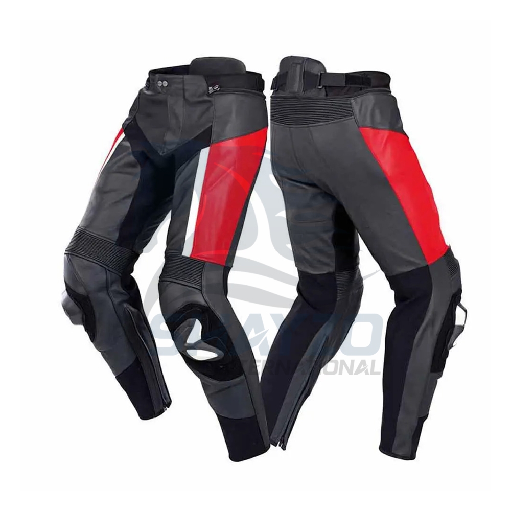 Motorbike Pants